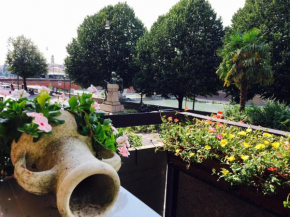 La Giara Rooms